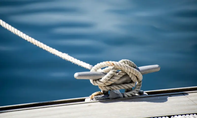Boat knot